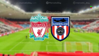 مشاهدة.. بث مباشر مباراة ليفربول وسندرلاند في الدوري الإنجليزي