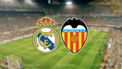 مشاهدة.. بث مباشر مباراة ريال مدريد وفالنسيا في الدوري الإسباني