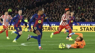 جدول مواعيد مباريات اليوم الخميس 12 فبراير 2026 والقنوات الناقلة