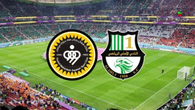 مشاهدة.. بث مباشر مباراة الأهلي القطري وسباهان في دوري أبطال آسيا 2